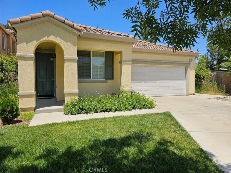 503 Garden Avenue, Pomona