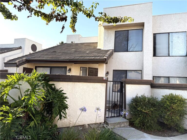 508 N Imperial Ave. #H, Ontario