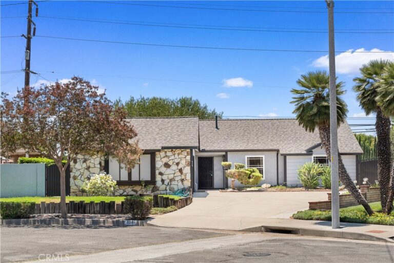 528 Essex, Glendora