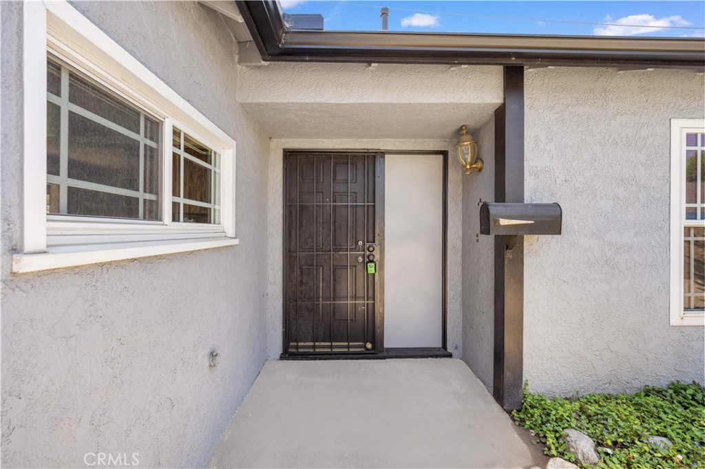 528 Essex, Glendora