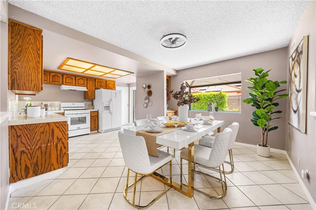528 Essex, Glendora