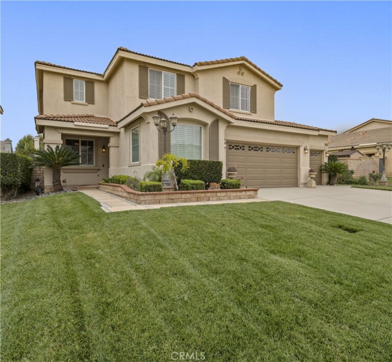 5422 Osprey ct, Fontana
