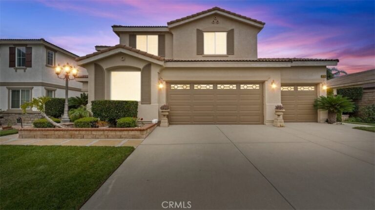 5422 Osprey ct, Fontana