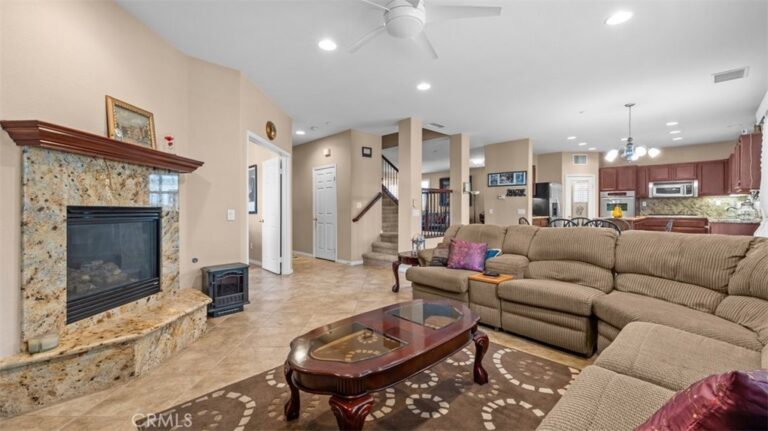 5422 Osprey ct, Fontana