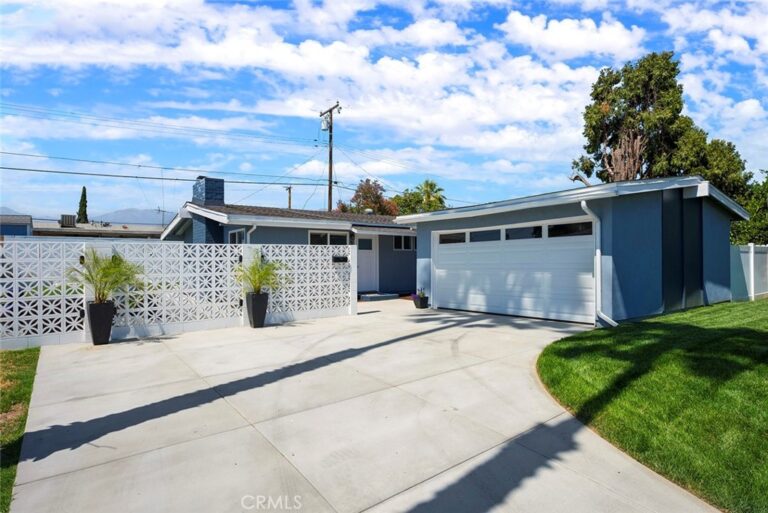 5446 Granada Street, Montclair