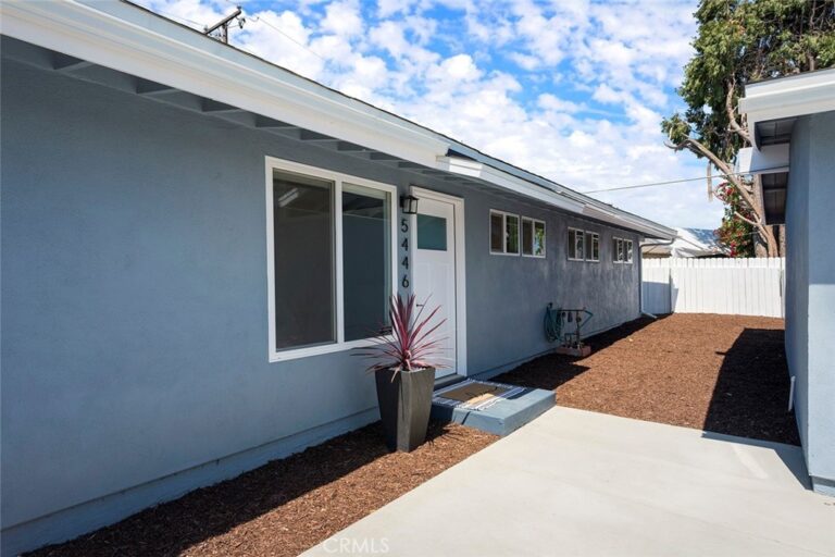 5446 Granada Street, Montclair