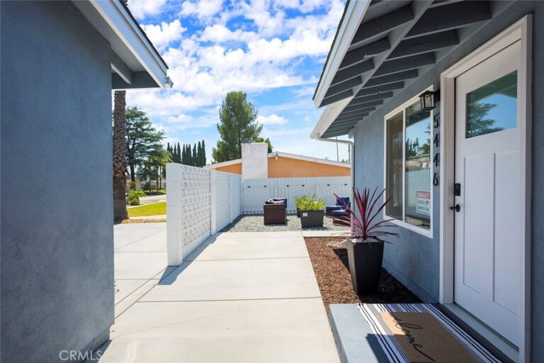5446 Granada Street, Montclair