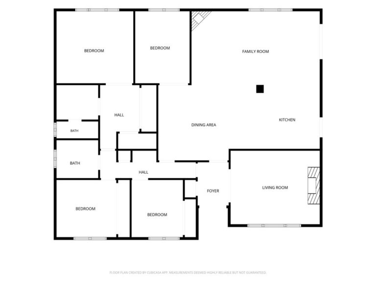 553 E Home, Rialto