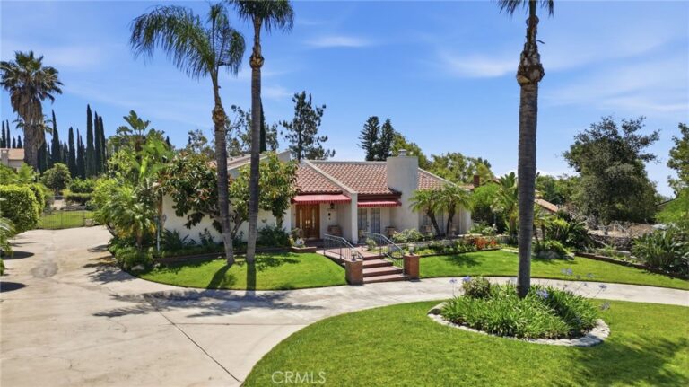 5633 Mayberry, Rancho Cucamonga