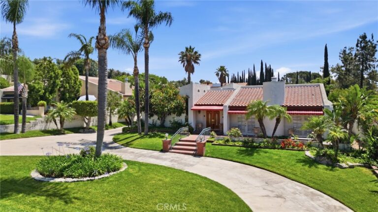 5633 Mayberry, Rancho Cucamonga
