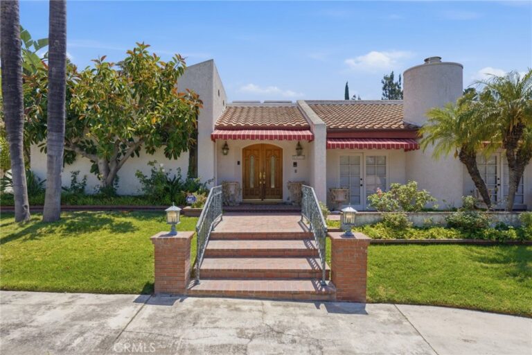 5633 Mayberry, Rancho Cucamonga