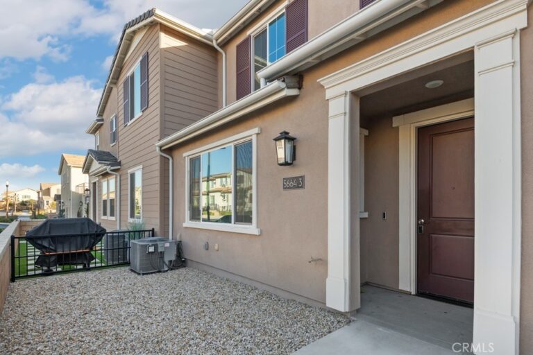 5664 Kate Way #3, Fontana