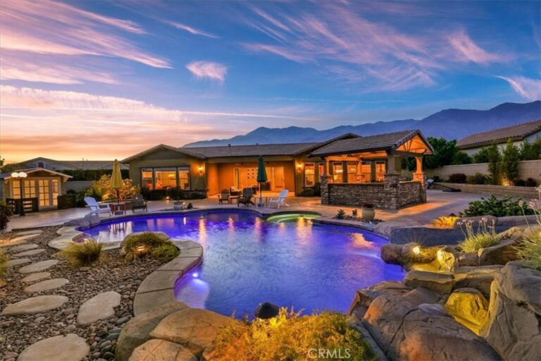 5697 Orion Place, Rancho Cucamonga