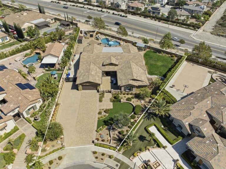 5697 Orion Place, Rancho Cucamonga
