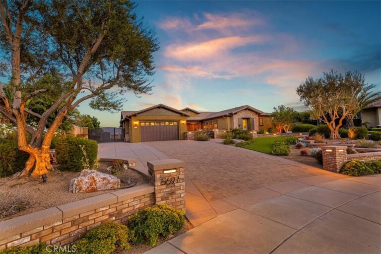 5697 Orion Place, Rancho Cucamonga
