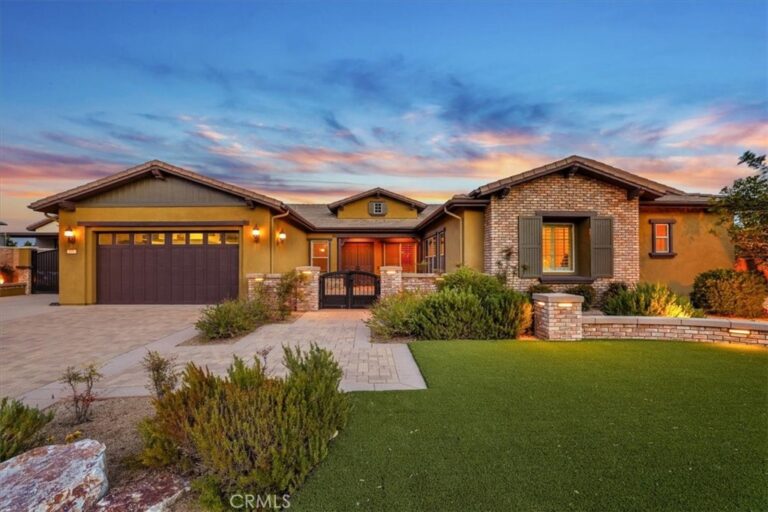 5697 Orion Place, Rancho Cucamonga