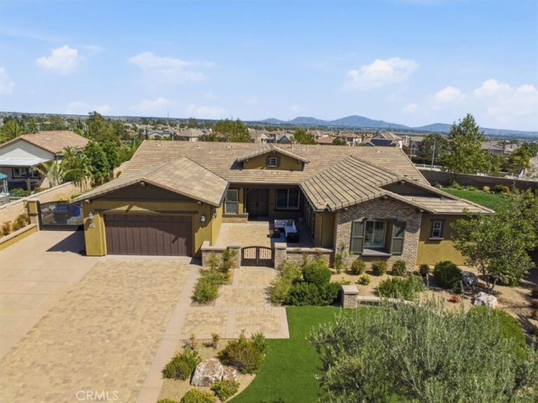 5697 Orion Place, Rancho Cucamonga