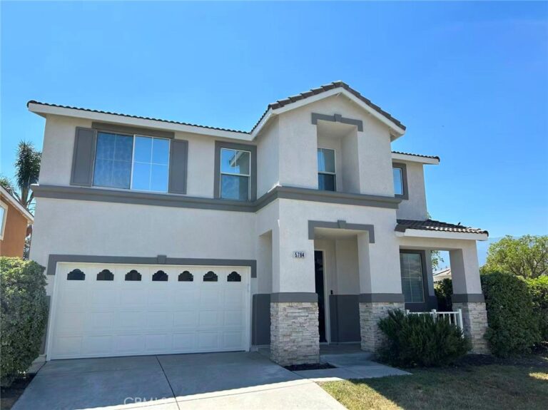 5784 Hacienda Way, Fontana