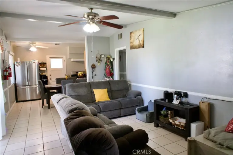 5825 N Orangecrest, Azusa