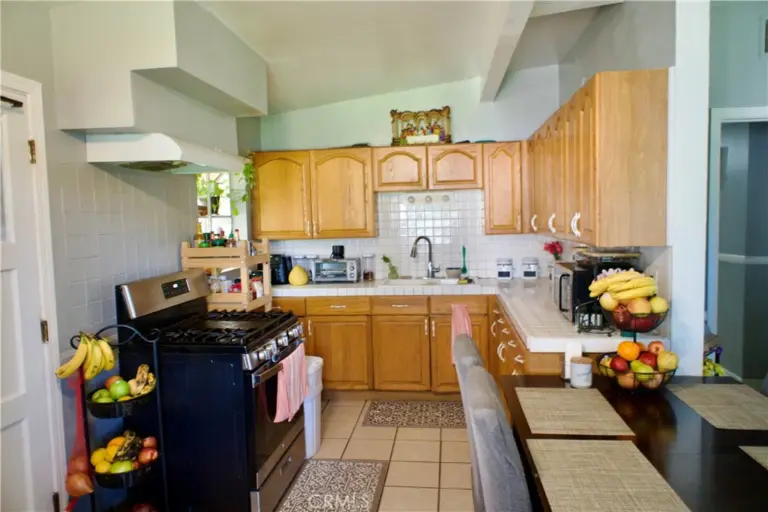 5825 N Orangecrest, Azusa