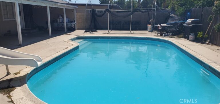 598 E Wilson, Rialto