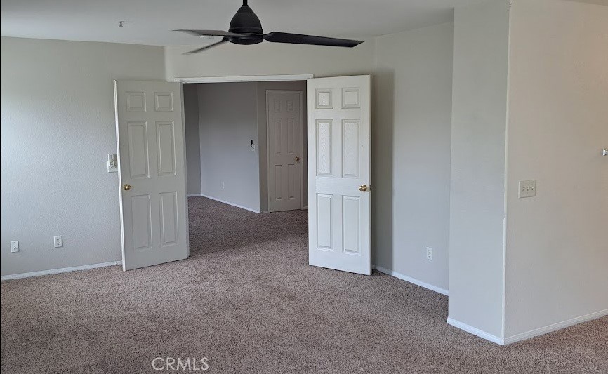 6061 La Costa, Fontana