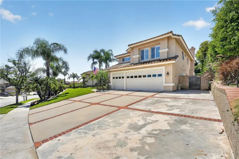 6119 Park Crest, Chino Hills