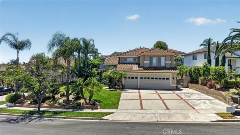 6119 Park Crest, Chino Hills