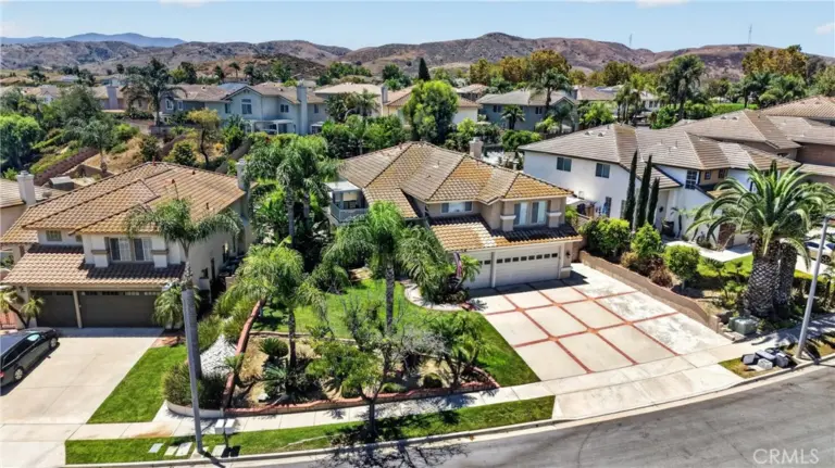 6119 Park Crest, Chino Hills