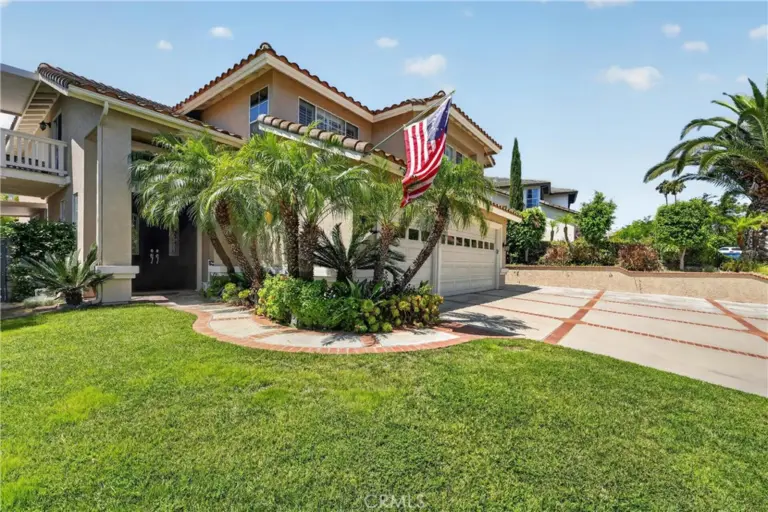 6119 Park Crest, Chino Hills