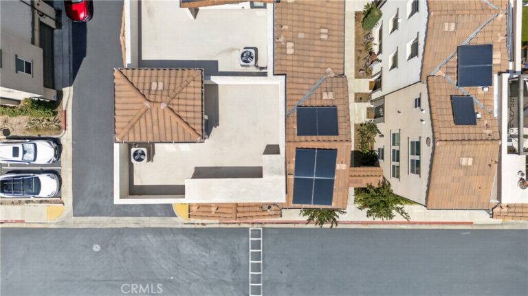 623 W Foothill #39, Glendora