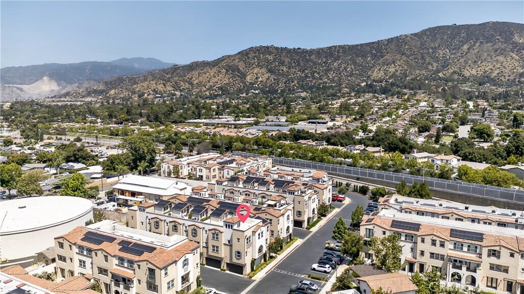 623 W Foothill #39, Glendora