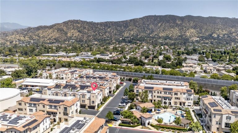 623 W Foothill #39, Glendora