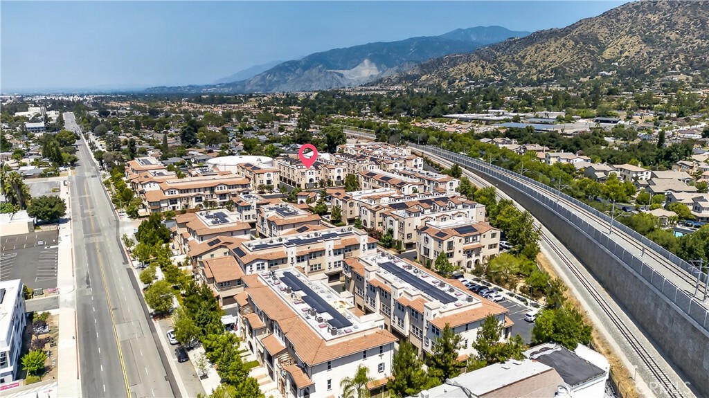 623 W Foothill #39, Glendora