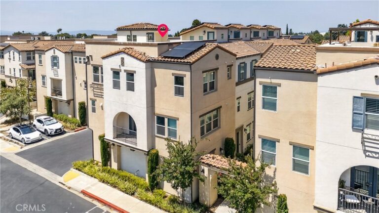 623 W Foothill #39, Glendora