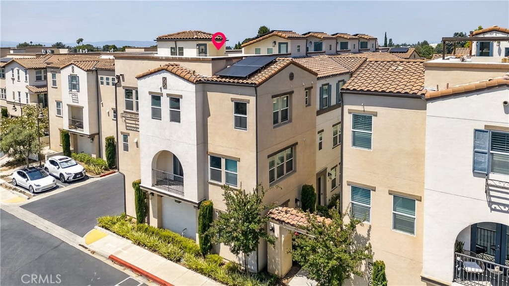 623 W Foothill #39, Glendora