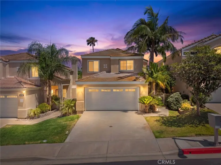 6309 Gladiola, Chino Hills