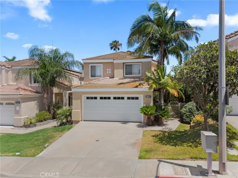 6309 Gladiola, Chino Hills