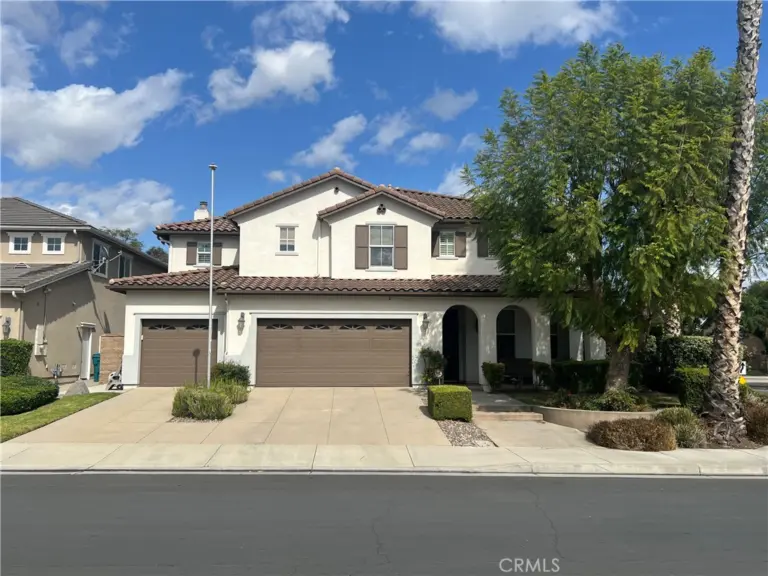 6480 Acey St., Eastvale