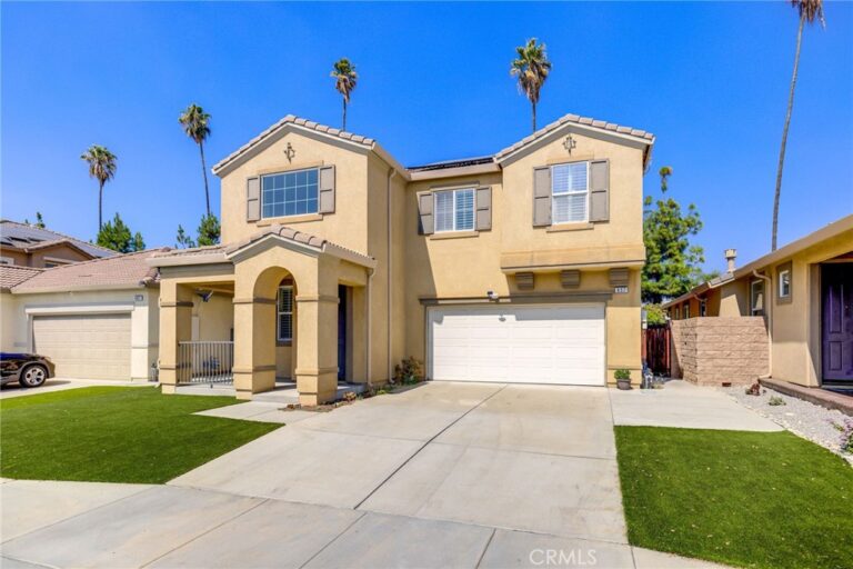 657 Garden Avenue, Pomona