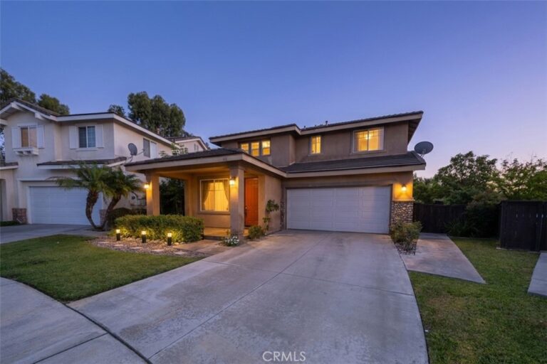 661 Alderbery, Pomona