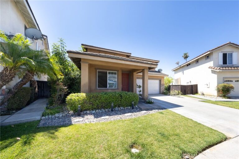 661 Alderbery, Pomona