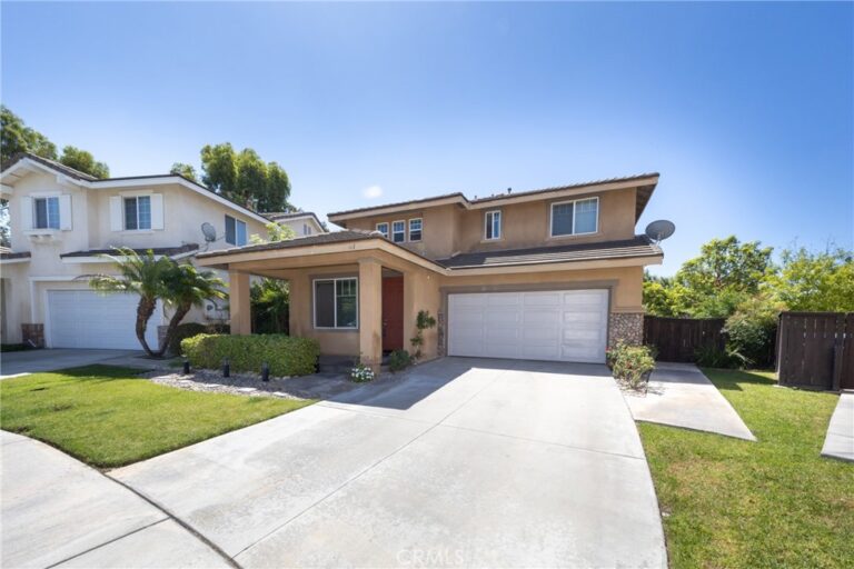 661 Alderbery, Pomona