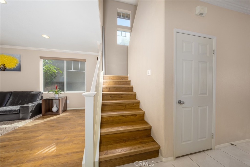 661 Alderbery, Pomona