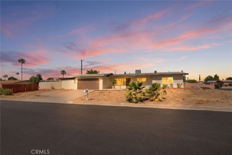 6638 Park, Rialto