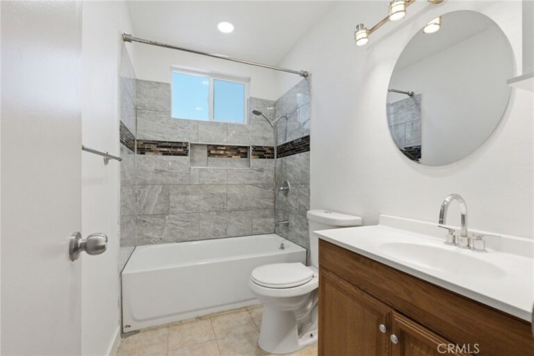 6638 Park, Rialto