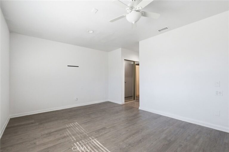 6638 Park, Rialto