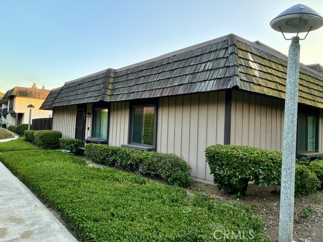 664 Driftwood Lane, San Dimas