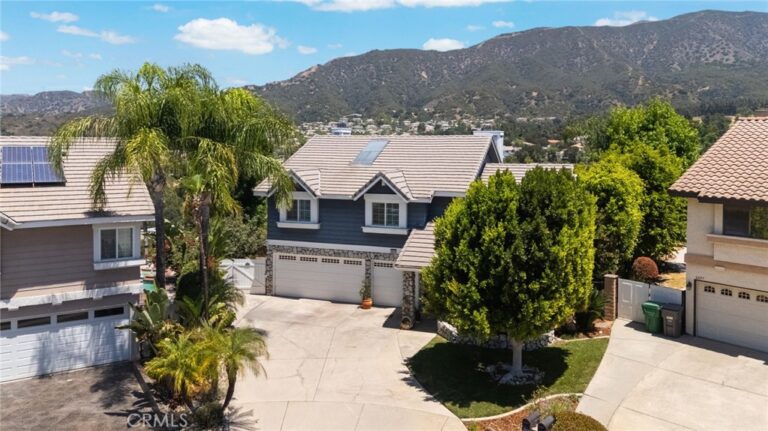 6685 Quail Court, La Verne
