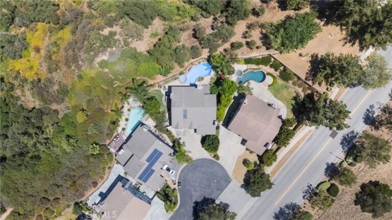6685 Quail Court, La Verne